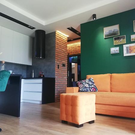Apartament Na Mazurach Elk Exterior photo
