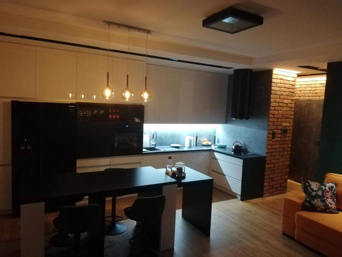 Apartament Na Mazurach Elk Exterior photo