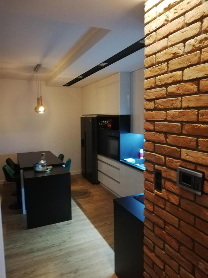 Apartament Na Mazurach Elk Exterior photo