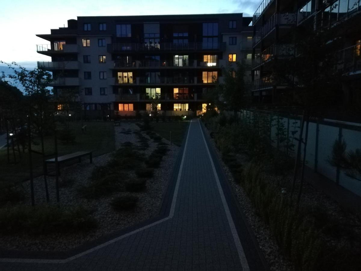 Apartament Na Mazurach Elk Exterior photo