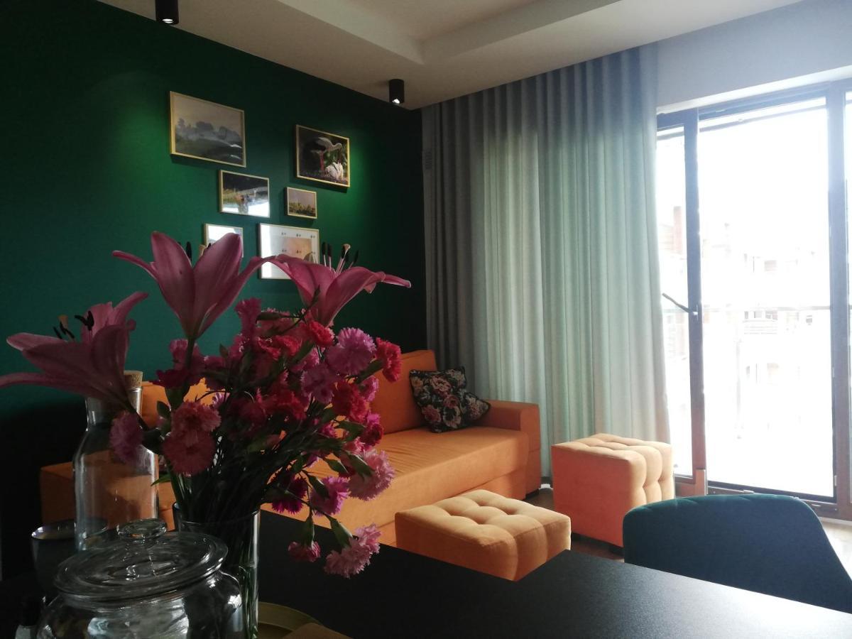 Apartament Na Mazurach Elk Exterior photo