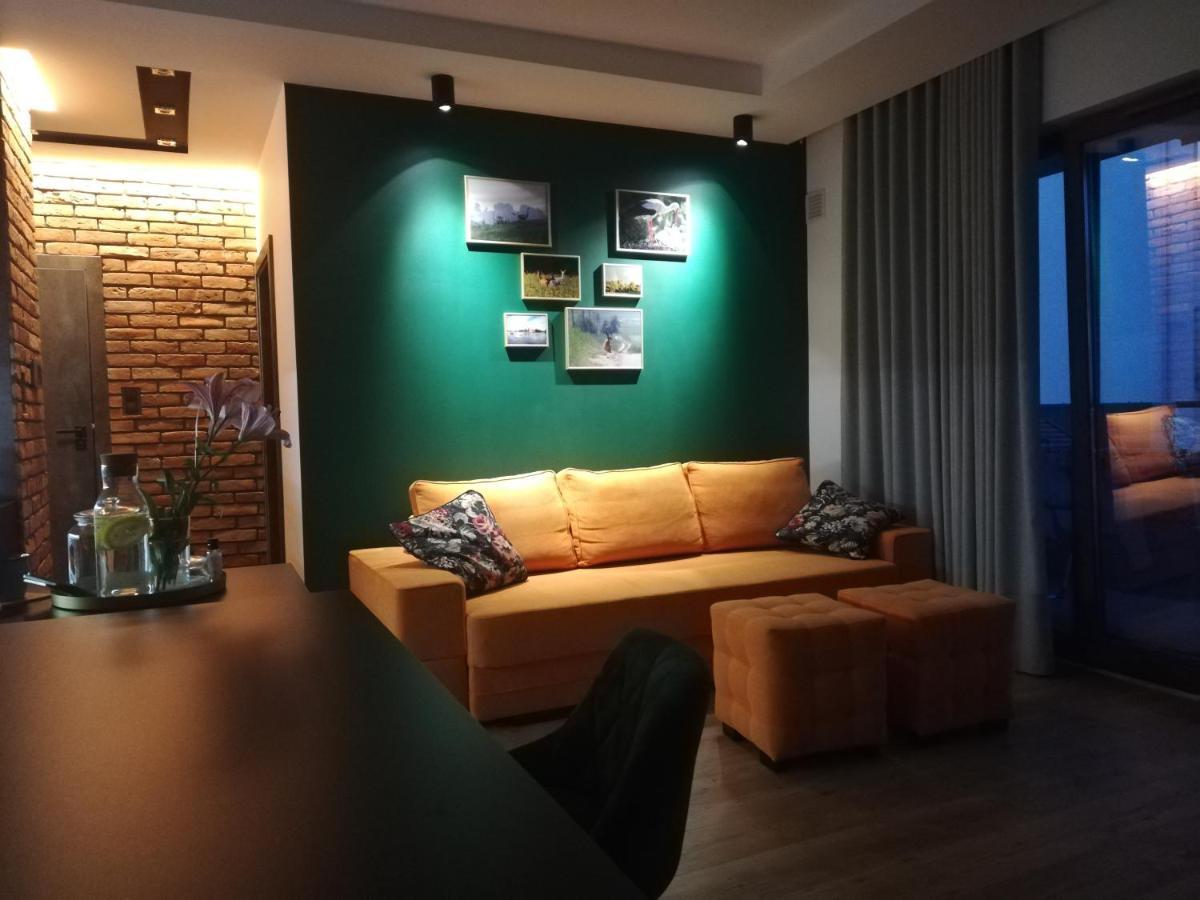 Apartament Na Mazurach Elk Exterior photo